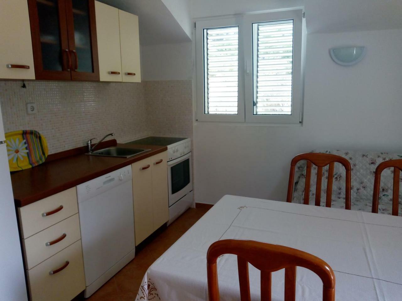 Apartment Zalo Donje Selo na Solti Exterior photo